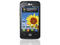 Смартфони LG Optimus Hub E510 150MB, черен цвят
