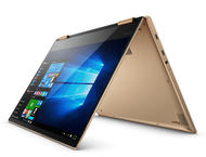 Лаптопи Lenovo Yoga 720-13IKB