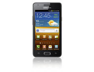 Смартфони Samsung I9103 Galaxy R 8GB, черен цвят