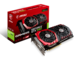 Видео карти MSI GeForce GTX 1080 GAMING 8G