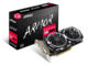 Видео карти MSI Radeon RX 570 ARMOR 4G OC
