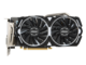 Видео карти MSI Radeon RX 570 ARMOR 4G OC