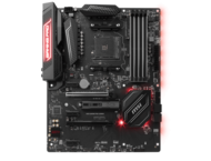 Дънни платки MSI B350 GAMING PRO CARBON