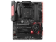 Дънни платки MSI B350 GAMING PRO CARBON