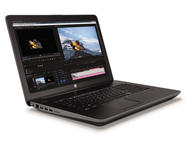 Лаптопи HP ZBook 15 G4