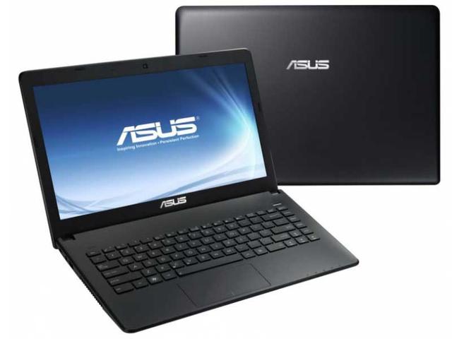 Лаптопи ASUS X401U