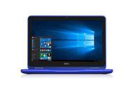 Лаптопи Dell Inspiron 3168