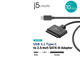 Джаджи Адаптер j5Create JEE254