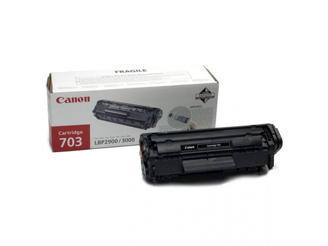 Консумативи Оригинален Canon CRG-703