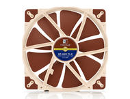 Вентилатори Noctua NF-A20-FLX