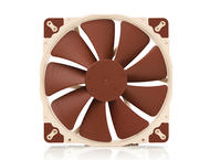 Вентилатори Noctua NF-A20-FLX