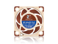Вентилатори Noctua NF-A4x20-FLX