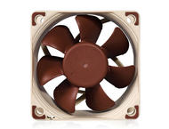 Вентилатори Noctua NF-A6x25-5V