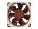 Вентилатори Noctua NF-A6x25-5V