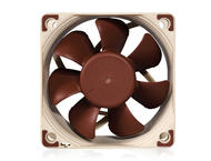 Вентилатори Noctua NF-A6x25-5V-PWM