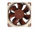 Вентилатори Noctua NF-A6x25-5V-PWM