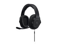 Слушалки Logitech G433 Gaming Headset, в черно
