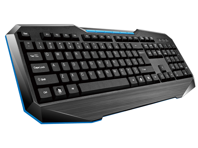 Клавиатури Aula Adjudication expert