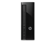 Компютри HP Slimline Desktop 260-a122nu