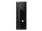 Компютри HP Slimline Desktop 260-a122nu