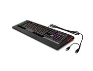 Клавиатури HP OMEN SteelSeries X7Z97AA