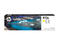 Консумативи Оригинален HP 973X High Yield Yellow
