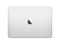 Лаптопи Apple MacBook Pro 13" Touch Bar Silver