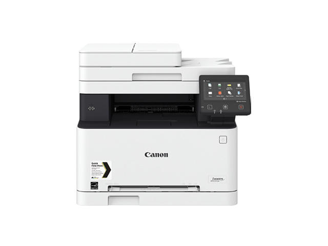 Принтери Canon i-SENSYS MF633Cdw