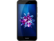 Смартфони Honor P8 Lite 16GB, черен цвят