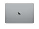 Лаптопи Apple MacBook Pro 15" Touch Bar Space Grey