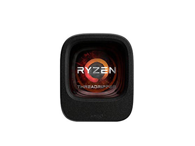 Процесори AMD Ryzen Threadripper 1950X