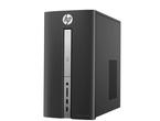 Компютри HP Pavilion Desktop 570-a100nu