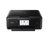 Принтери Canon PIXMA TS8050 All-In-One
