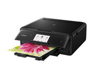 Принтери Canon PIXMA TS8050 All-In-One