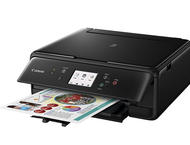 Принтери Canon PIXMA TS6050 All-In-One