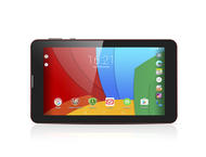 Таблети Prestigio MultiPad WIZE 3407 4G, розов цвят