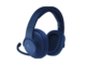 Слушалки Logitech G433 Gaming Headset, в синьо