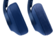Слушалки Logitech G433 Gaming Headset, в синьо