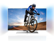 Телевизори Philips 40PFL7007K