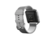 Смарт часовници Fitbit Blaze Leather Band Gray, Large