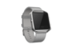 Смарт часовници Fitbit Blaze Leather Band Gray, Large