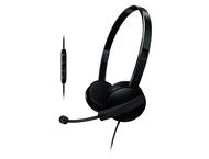 Слушалки Philips SHM3560