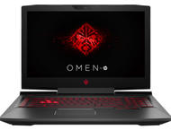 Лаптопи HP Omen 17-an012nu
