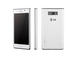 Смартфони LG Optimus White L7 P700 4GB, бял цвят