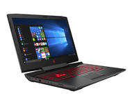 Лаптопи HP Omen 17-an011nu