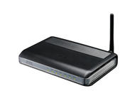 Мрежово оборудване Asus Wireless-N150 Router