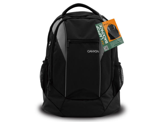 Чанти за Лаптопи Canyon Volume