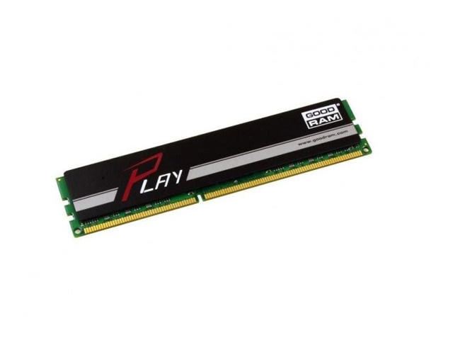 Оперативна памет 8GB DDR4 2666MHz GOODRAM Play