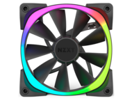 Вентилатори NZXT Aer RGB 140