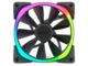 Вентилатори NZXT Aer RGB 140